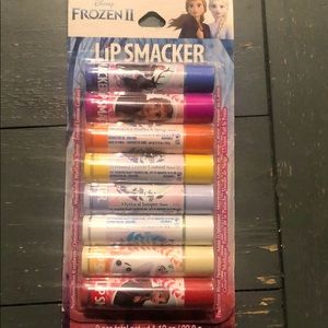 Lip smacker frozen 2
